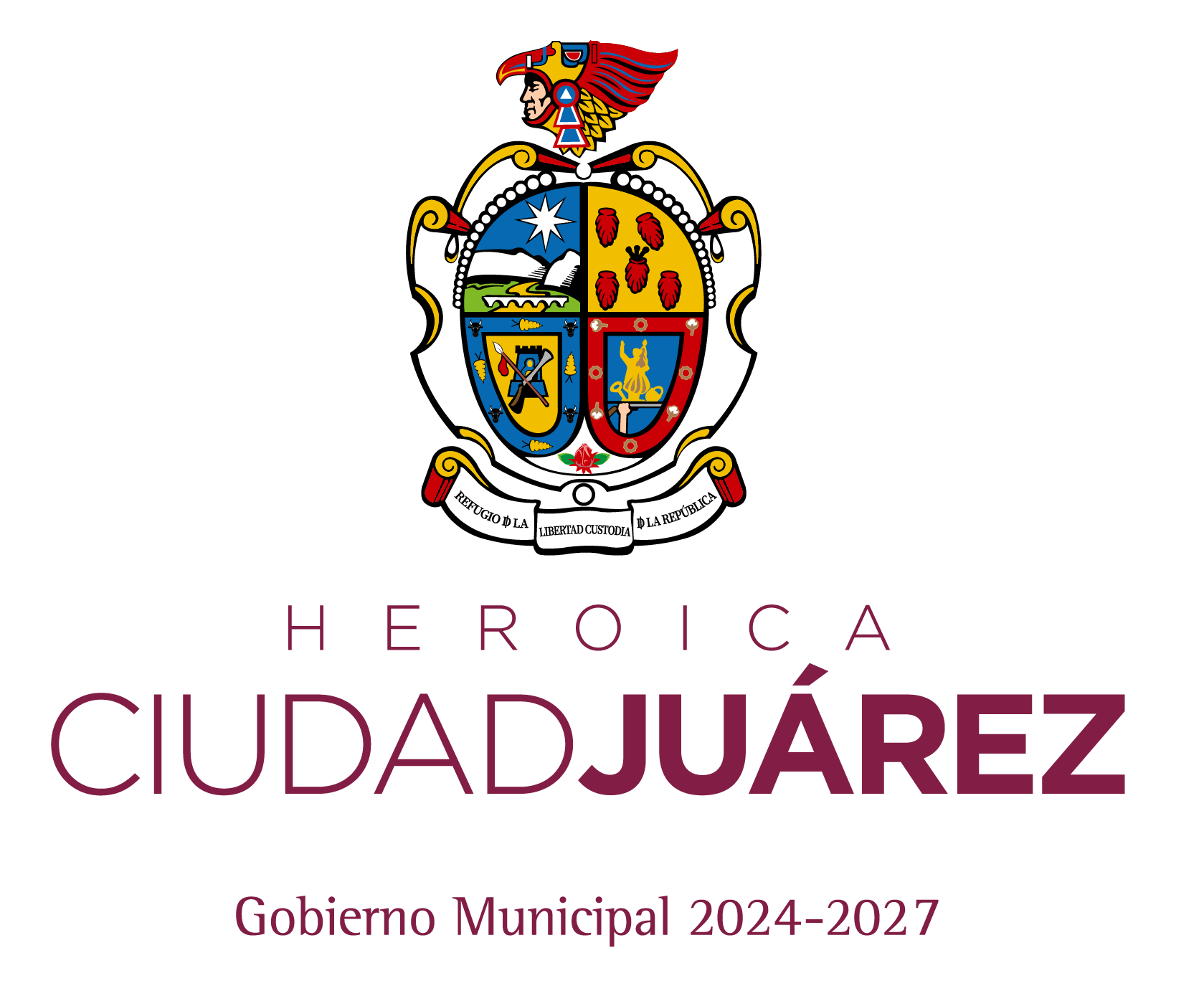 Logo Protección Civil